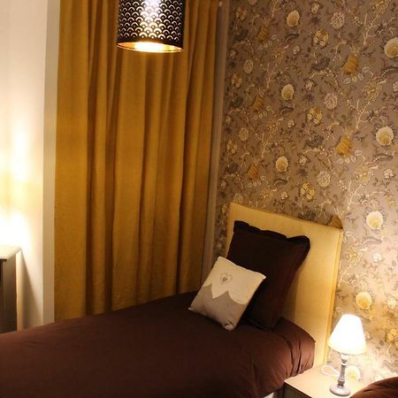 Appartement Place Leclerc Besancon Luaran gambar