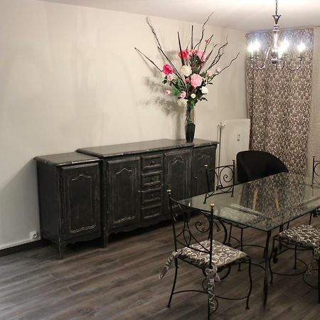 Appartement Place Leclerc Besancon Luaran gambar