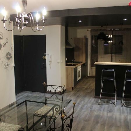 Appartement Place Leclerc Besancon Luaran gambar