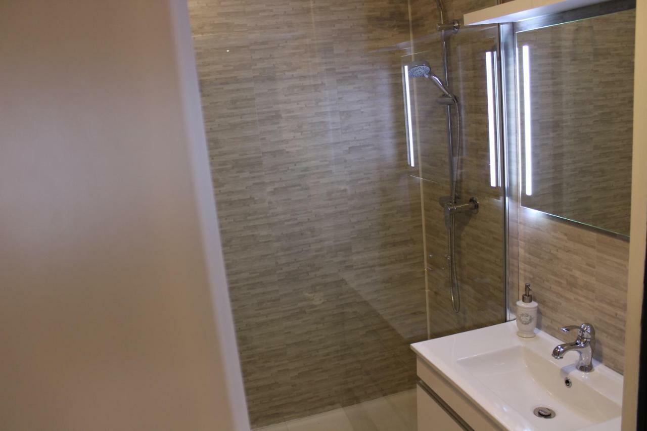 Appartement Place Leclerc Besancon Luaran gambar