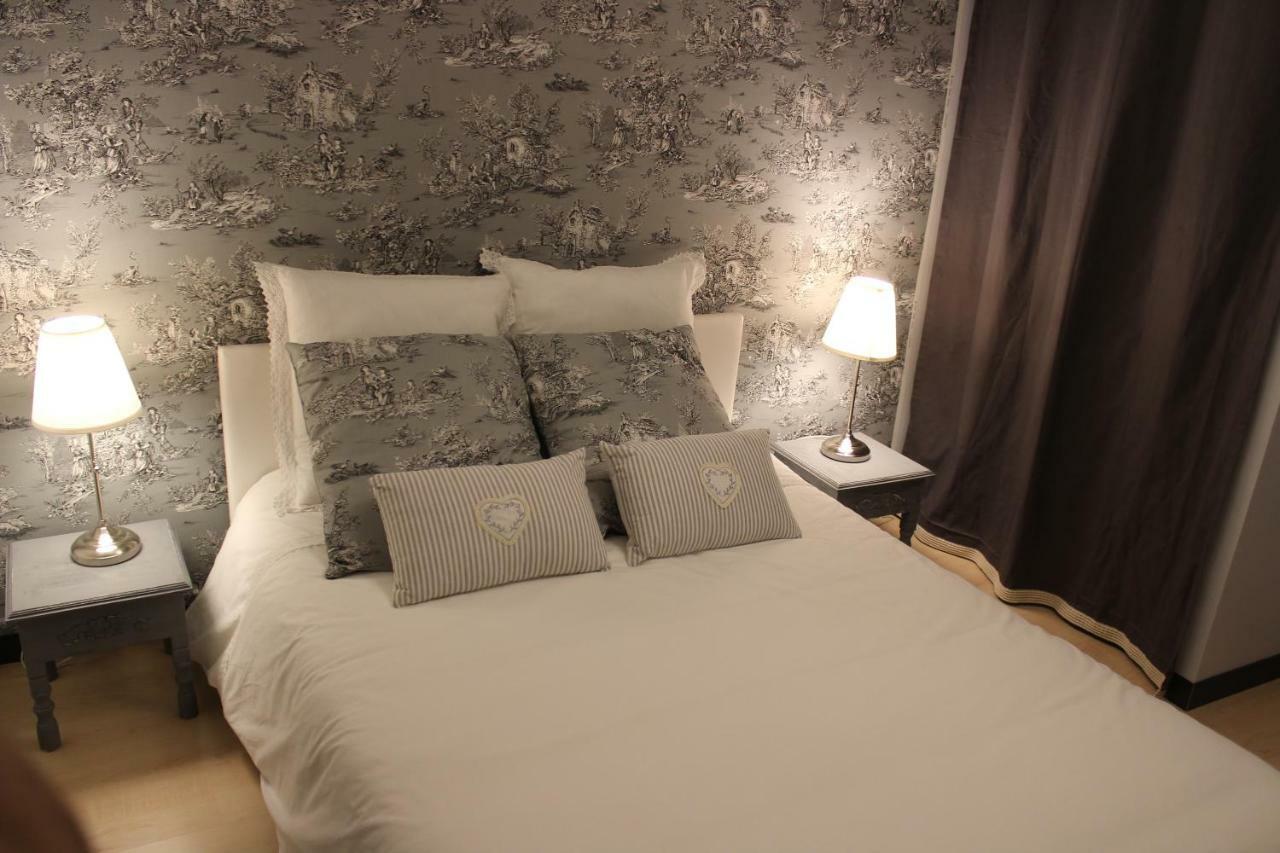 Appartement Place Leclerc Besancon Luaran gambar