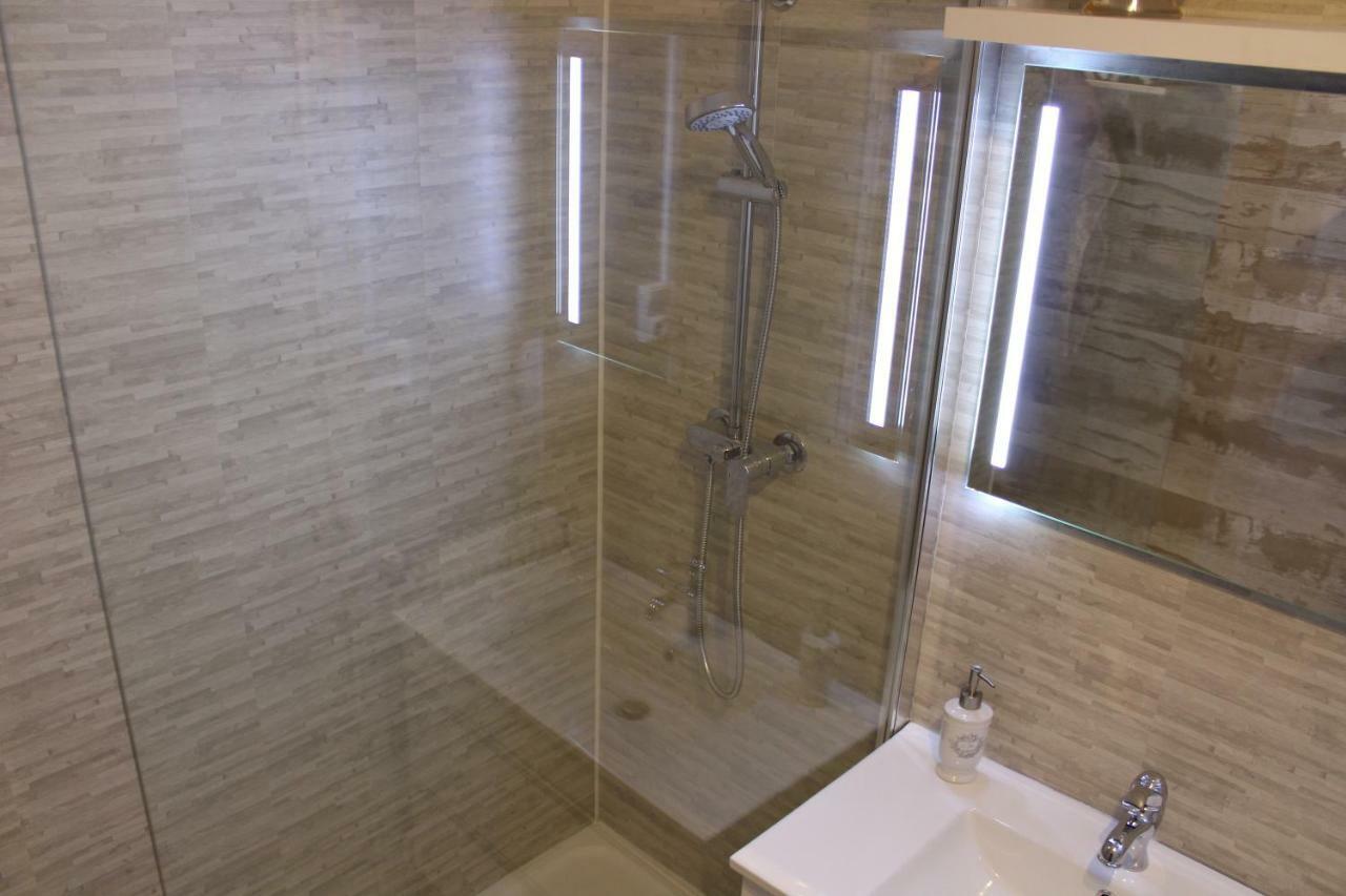 Appartement Place Leclerc Besancon Luaran gambar